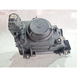 Recambio de faro delantero izquierdo para renault megane scénic (ja0/1_) 1.9 dti (ja0n) referencia OEM IAM 7700831462  
