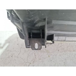 Recambio de faro delantero izquierdo para renault megane scénic (ja0/1_) 1.9 dti (ja0n) referencia OEM IAM 7700831462  