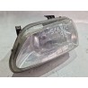 Recambio de faro delantero izquierdo para renault megane scénic (ja0/1_) 1.9 dti (ja0n) referencia OEM IAM 7700831462  
