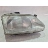 Recambio de faro delantero derecho para renault megane scénic (ja0/1_) 1.9 dti (ja0n) referencia OEM IAM 7700831462  