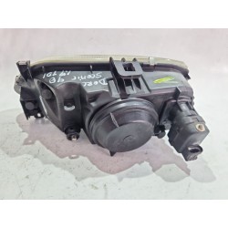 Recambio de faro delantero derecho para renault megane scénic (ja0/1_) 1.9 dti (ja0n) referencia OEM IAM 7700831462  