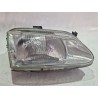 Recambio de faro delantero derecho para renault megane scénic (ja0/1_) 1.9 dti (ja0n) referencia OEM IAM 7700831462  