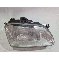 Recambio de faro delantero derecho para renault megane scénic (ja0/1_) 1.9 dti (ja0n) referencia OEM IAM 7700831462  
