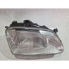 Recambio de faro delantero derecho para renault megane scénic (ja0/1_) 1.9 dti (ja0n) referencia OEM IAM 7700831462  