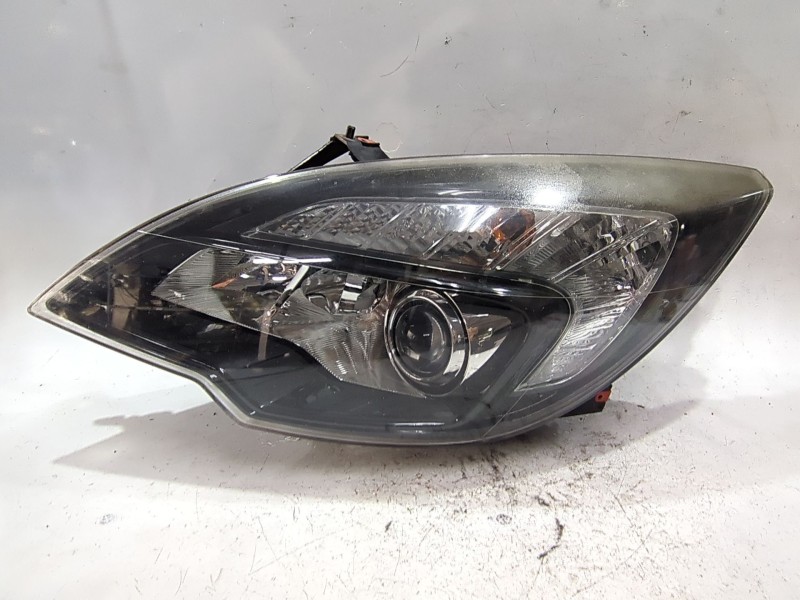 Recambio de faro delantero izquierdo para opel meriva b monospace (s10) 1.7 cdti (75) referencia OEM IAM 13253635  