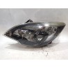 Recambio de faro delantero izquierdo para opel meriva b monospace (s10) 1.7 cdti (75) referencia OEM IAM 13253635  