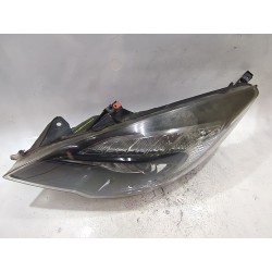 Recambio de faro delantero izquierdo para opel meriva b monospace (s10) 1.7 cdti (75) referencia OEM IAM 13253635  