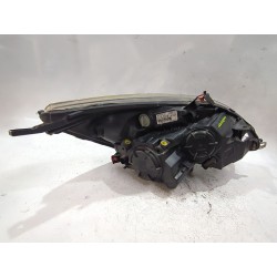 Recambio de faro delantero izquierdo para opel meriva b monospace (s10) 1.7 cdti (75) referencia OEM IAM 13253635  