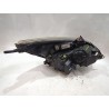 Recambio de faro delantero izquierdo para opel meriva b monospace (s10) 1.7 cdti (75) referencia OEM IAM 13253635  