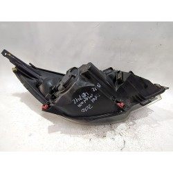 Recambio de faro delantero izquierdo para opel meriva b monospace (s10) 1.7 cdti (75) referencia OEM IAM 13253635  