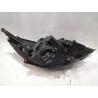 Recambio de faro delantero izquierdo para opel meriva b monospace (s10) 1.7 cdti (75) referencia OEM IAM 13253635  