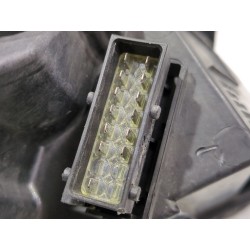 Recambio de faro delantero izquierdo para opel meriva b monospace (s10) 1.7 cdti (75) referencia OEM IAM 13253635  