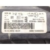 Recambio de faro delantero izquierdo para opel meriva b monospace (s10) 1.7 cdti (75) referencia OEM IAM 13253635  