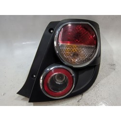 Recambio de piloto trasero derecho para chevrolet aveo fastback 1.3 d referencia OEM IAM   