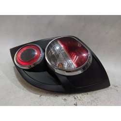 Recambio de piloto trasero derecho para chevrolet aveo fastback 1.3 d referencia OEM IAM   
