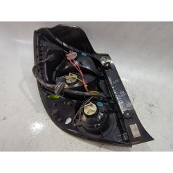 Recambio de piloto trasero derecho para chevrolet aveo fastback 1.3 d referencia OEM IAM   