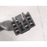 Recambio de piloto trasero derecho para chevrolet aveo fastback 1.3 d referencia OEM IAM   
