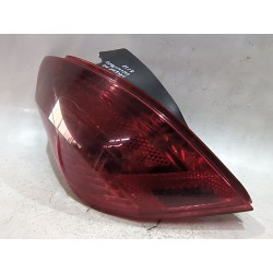 Recambio de piloto trasero izquierdo para peugeot 308 i (4a_, 4c_) 2.0 hdi referencia OEM IAM 9680425780  