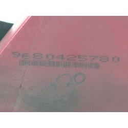 Recambio de piloto trasero izquierdo para peugeot 308 i (4a_, 4c_) 2.0 hdi referencia OEM IAM 9680425780  