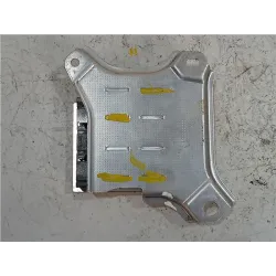 Recambio de centralita airbag para toyota aygo (kgb/wnb)(2005) 1.0 gpl referencia OEM IAM 891700H050  