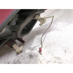 Recambio de piloto trasero izquierdo para peugeot 308 i (4a_, 4c_) 2.0 hdi referencia OEM IAM 9680425780  
