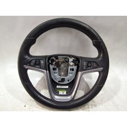Recambio de volante para opel meriva b monospace (s10) 1.7 cdti (75) referencia OEM IAM 13351021  