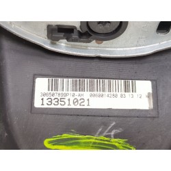 Recambio de volante para opel meriva b monospace (s10) 1.7 cdti (75) referencia OEM IAM 13351021  