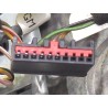 Recambio de volante para opel meriva b monospace (s10) 1.7 cdti (75) referencia OEM IAM 13351021  
