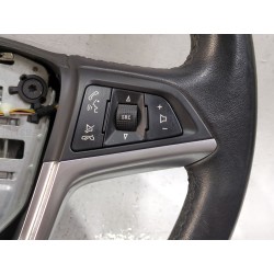 Recambio de volante para opel meriva b monospace (s10) 1.7 cdti (75) referencia OEM IAM 13351021  
