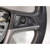 Recambio de volante para opel meriva b monospace (s10) 1.7 cdti (75) referencia OEM IAM 13351021  