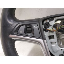 Recambio de volante para opel meriva b monospace (s10) 1.7 cdti (75) referencia OEM IAM 13351021  