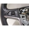 Recambio de volante para opel meriva b monospace (s10) 1.7 cdti (75) referencia OEM IAM 13351021  