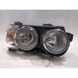 Recambio de faro delantero derecho para chevrolet aveo fastback 1.3 d referencia OEM IAM   