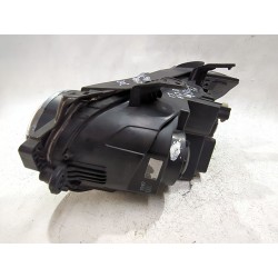 Recambio de faro delantero derecho para chevrolet aveo fastback 1.3 d referencia OEM IAM   