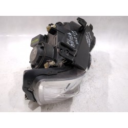 Recambio de faro delantero derecho para chevrolet aveo fastback 1.3 d referencia OEM IAM   
