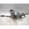Recambio de columna direccion electrica para renault captur 1.5 dci referencia OEM IAM 488100634R  