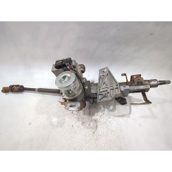 Recambio de columna direccion electrica para renault captur 1.5 dci referencia OEM IAM 488100634R  