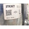 Recambio de columna direccion electrica para renault captur 1.5 dci referencia OEM IAM 488100634R  