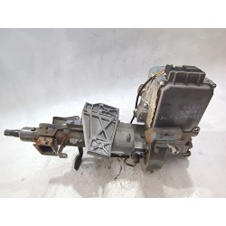 Recambio de columna direccion electrica para renault captur 1.5 dci referencia OEM IAM 488100634R  