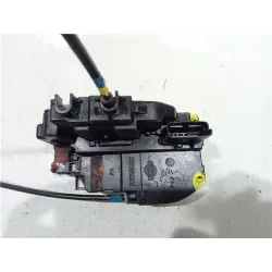 Recambio de cerradura puerta delantera derecha para nissan note (e11e)(01.2006) 1.5 dci referencia OEM IAM 24208078  