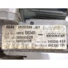 Recambio de columna direccion electrica para renault captur 1.5 dci referencia OEM IAM 488100634R  