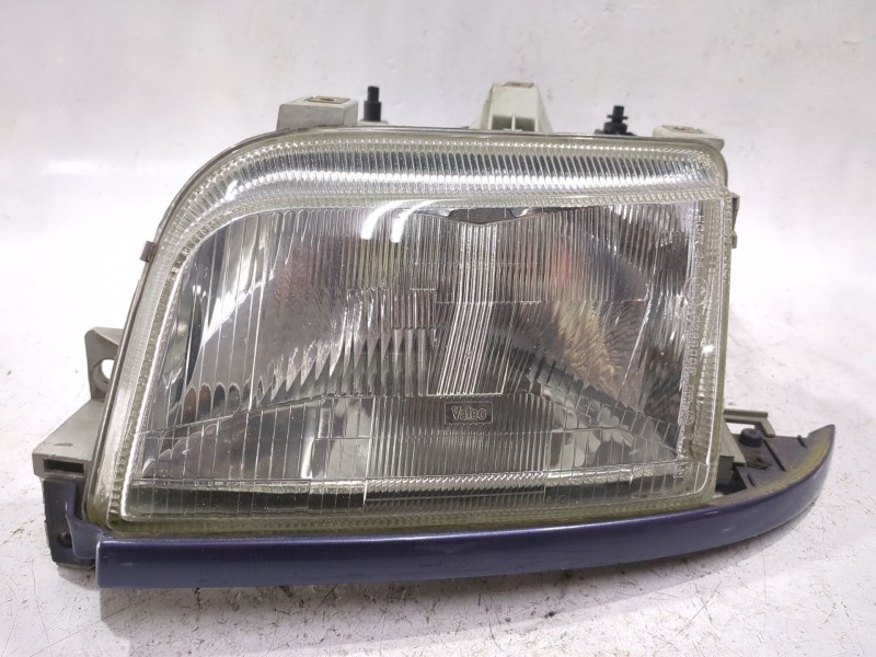Recambio de faro delantero izquierdo para renault clio i (b/c57_, 5/357_) 1.4 referencia OEM IAM   
