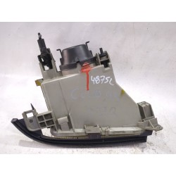 Recambio de faro delantero izquierdo para renault clio i (b/c57_, 5/357_) 1.4 referencia OEM IAM   