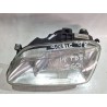 Recambio de faro delantero izquierdo para renault megane scénic (ja0/1_) 1.9 dti (ja0n) referencia OEM IAM 085794  