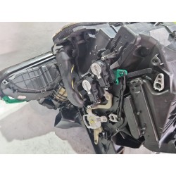 Recambio de modulo calefaccion para renault megane iii berlina 5p (2008) 1.5 dynamique [1,5 ltr. - 81 kw dci diesel fap] referen