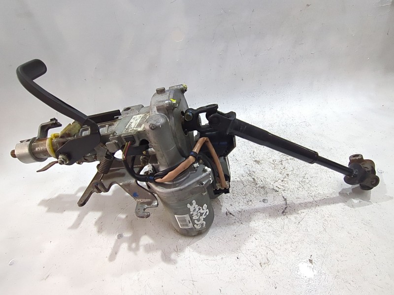 Recambio de columna direccion electrica para renault scénic ii (jm0/1_) 1.6 16v (jm1r) referencia OEM IAM P922BD0041  