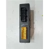 Recambio de modulo electronico para peugeot 806 (1994) 2.0 referencia OEM IAM 9638666580  