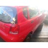 daewoo kalos (klas) del año 2004