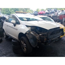 ford fiesta vi (cb1, ccn) del año 2016