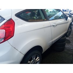 ford fiesta vi (cb1, ccn) del año 2016